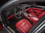 Porsche Panamera 4S 2013 года (US)